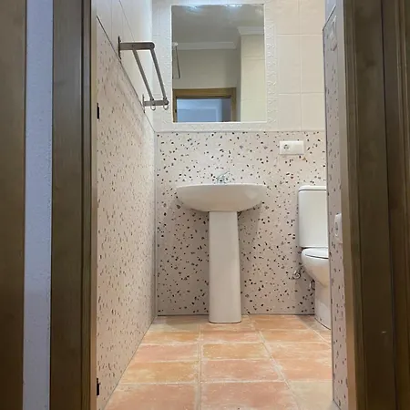 Сasa de vacaciones Islaoc - Adosado Villaparaiso